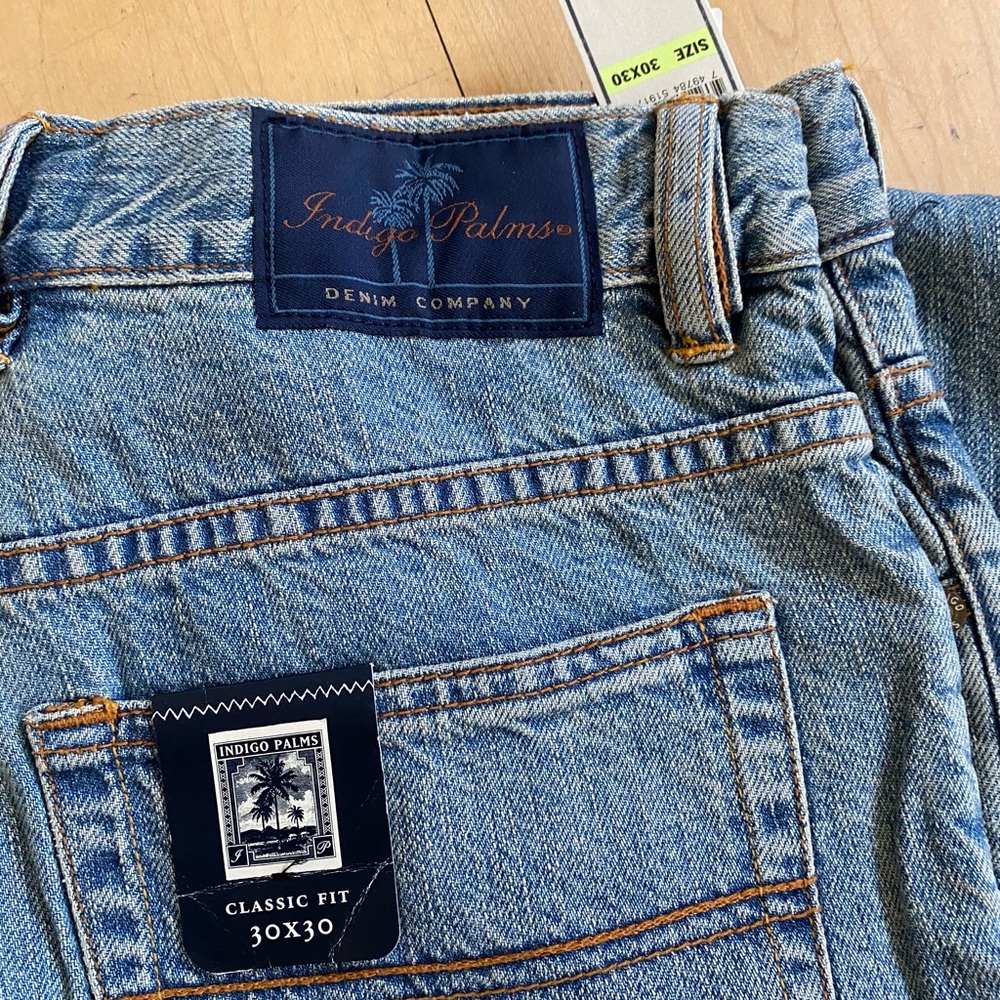men’s jeans
